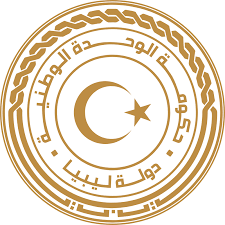 Government of National Unity logo